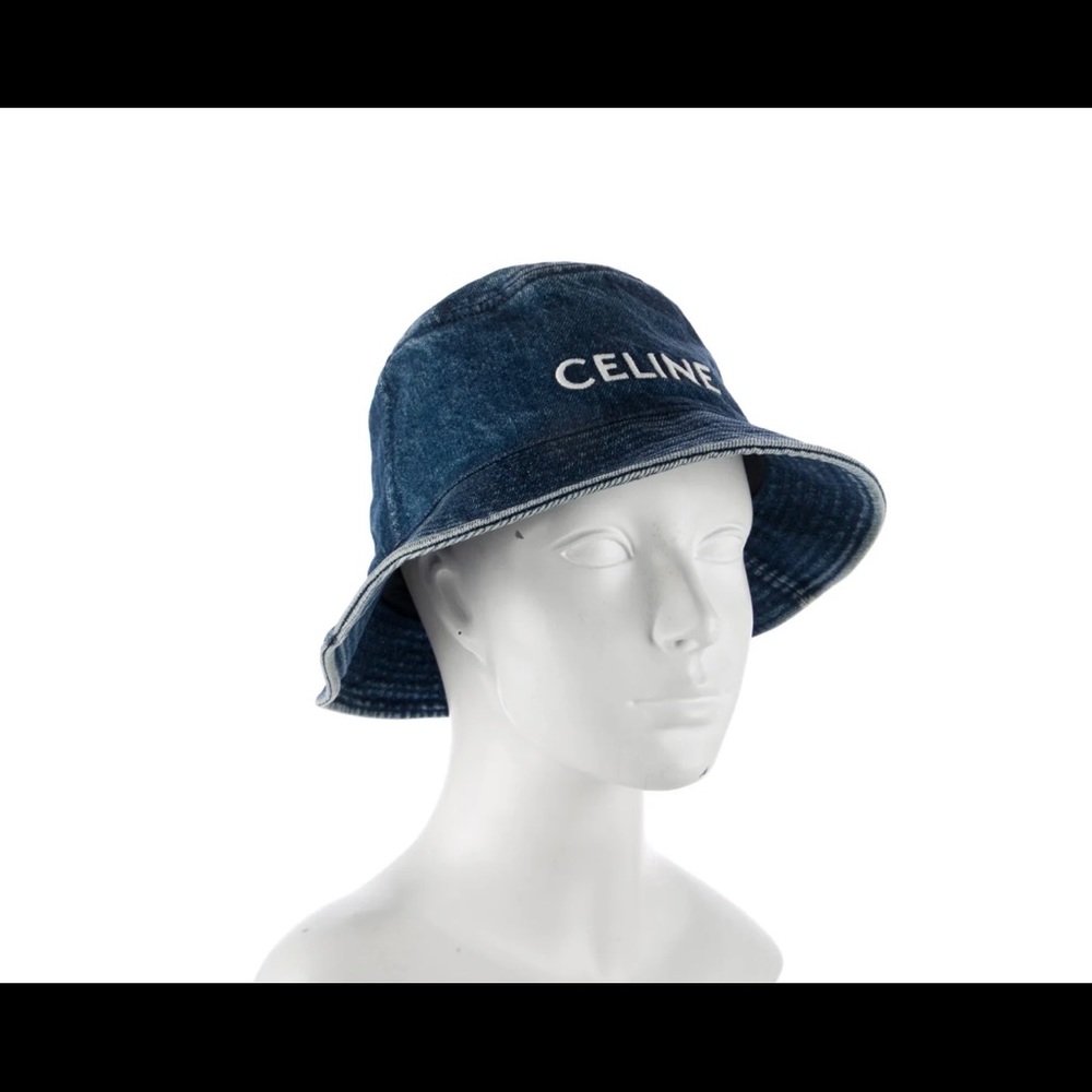 Celine Bucket Hat